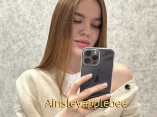 Ainsleyapplebee