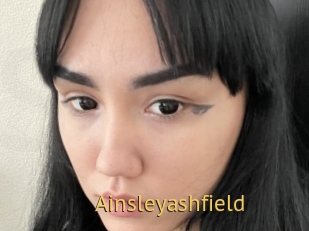 Ainsleyashfield