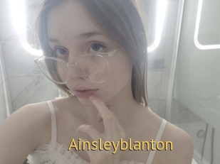 Ainsleyblanton