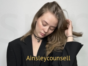 Ainsleycounsell