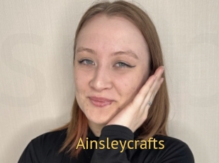 Ainsleycrafts