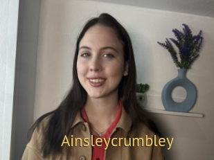 Ainsleycrumbley