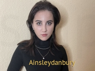 Ainsleydanbury