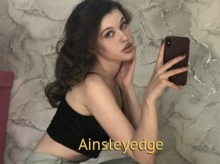 Ainsleyedge