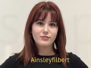 Ainsleyfilbert