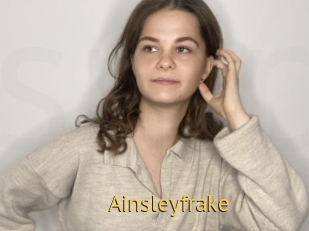 Ainsleyfrake