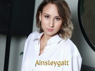 Ainsleygalt