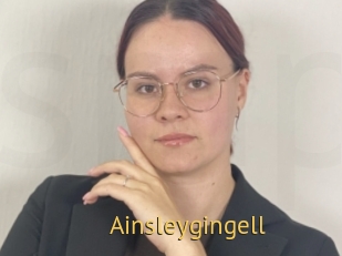 Ainsleygingell