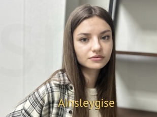 Ainsleygise