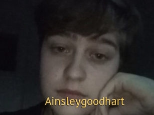 Ainsleygoodhart