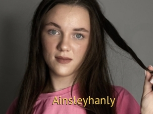 Ainsleyhanly