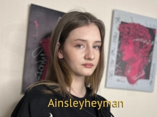 Ainsleyheyman