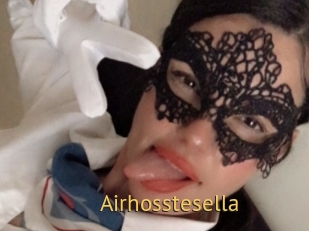 Airhosstesella