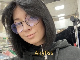 Airyliss