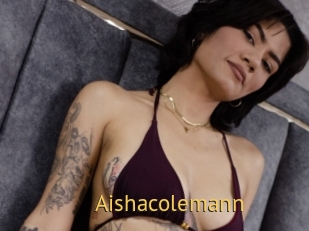 aishacolemann Smilin Pussy