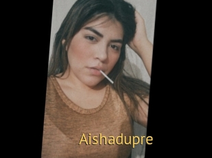 Aishadupre