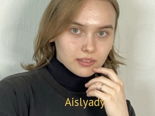 Aislyady