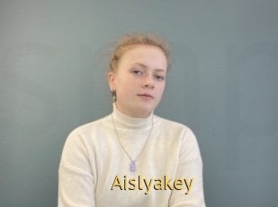 Aislyakey