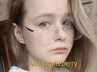 Aislyappleberry