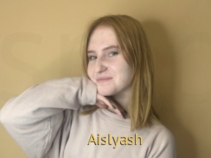 Aislyash