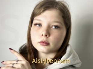 Aislybenham