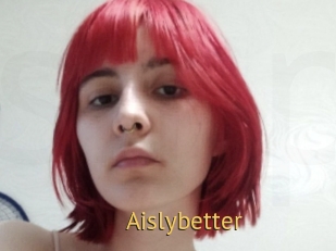 Aislybetter