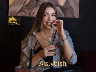 Aislybish