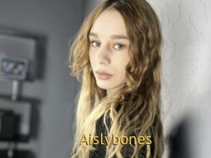 Aislybones