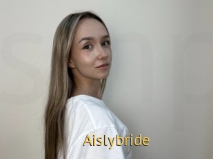 Aislybride