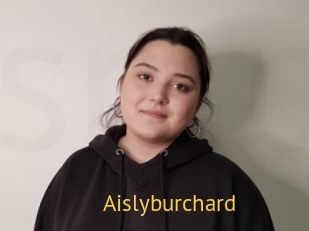 Aislyburchard