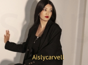 Aislycarvell