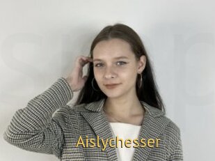 Aislychesser