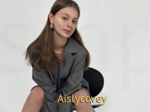 Aislycovey