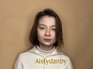 Aislydanby