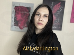 Aislydarlington