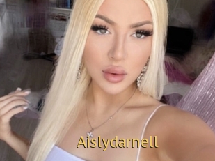 Aislydarnell