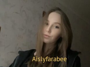 Aislyfarabee