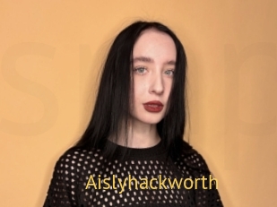 Aislyhackworth