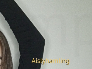 Aislyhamling