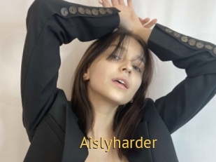 Aislyharder