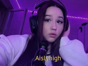 Aislyhigh