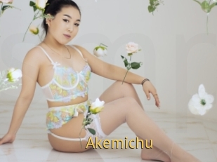 Akemichu