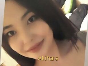 Akihara