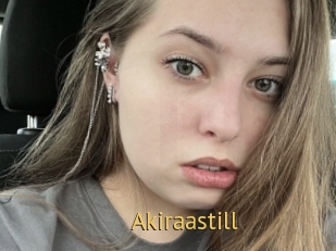 Akiraastill