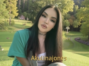 Akulinajones