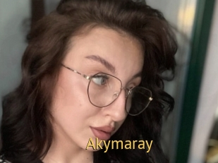 Akymaray