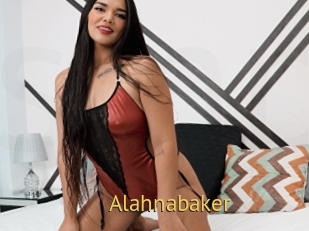 Alahnabaker