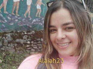 Alaiah23