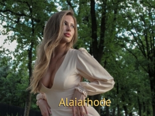 alaiarhode Smilin Pussy