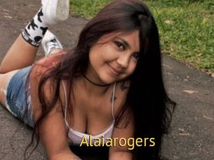 Alaiarogers